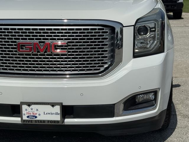 Used 2015 GMC Yukon SLE w/ HD Trailering Package RWD image 8