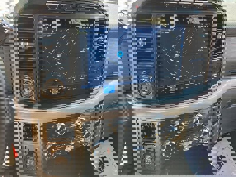 Used 2024 Ford F150 XLT w/ Mobile Office Package image 20