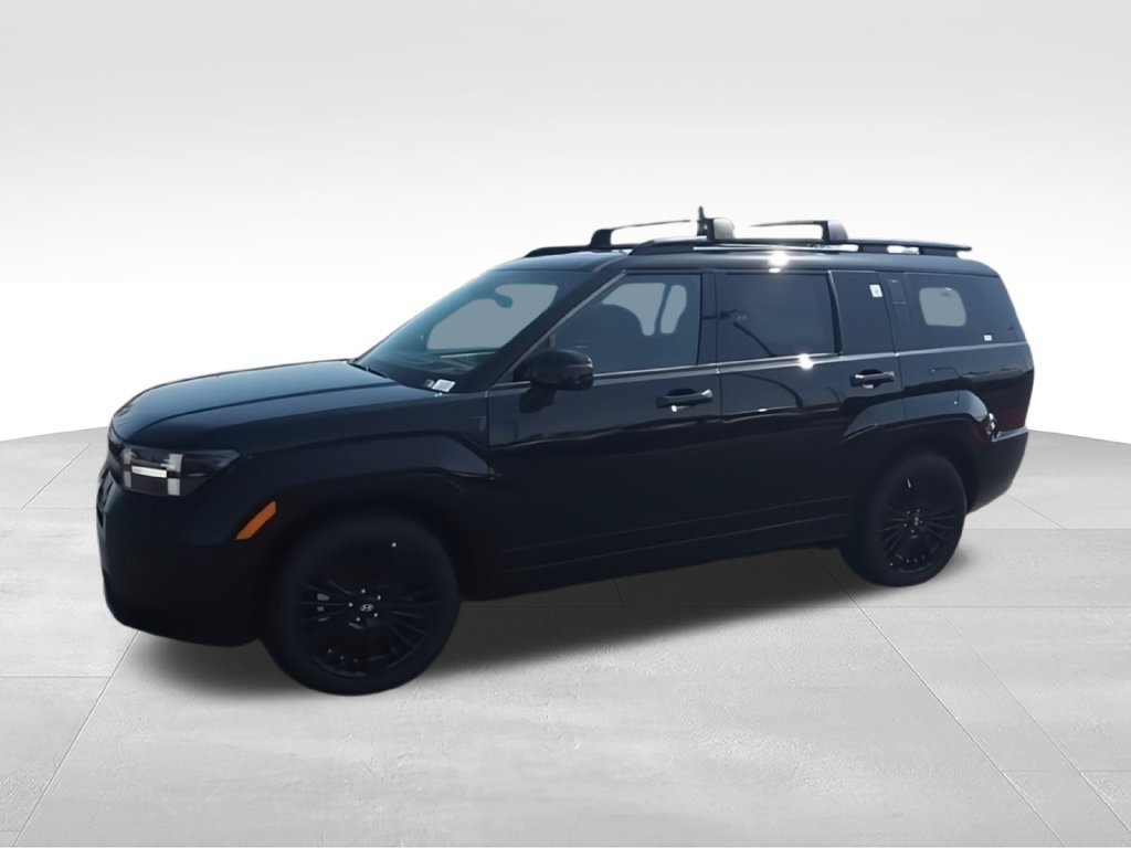 New 2026 Hyundai Santa Fe Calligraphy AWD/4WD image 4