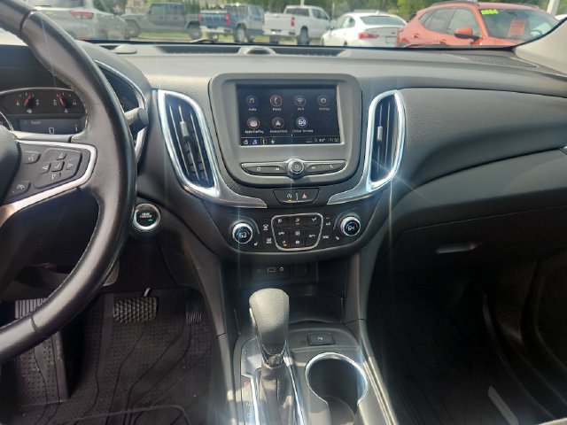 Used 2022 Chevrolet Equinox LT FWD image 18