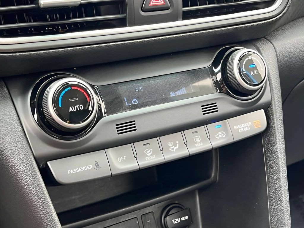 Used 2020 Hyundai Kona Ultimate FWD image 21