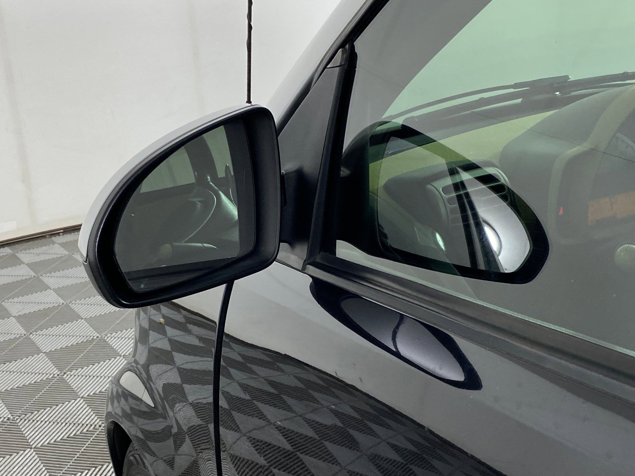 Used 2008 smart fortwo passion image 20