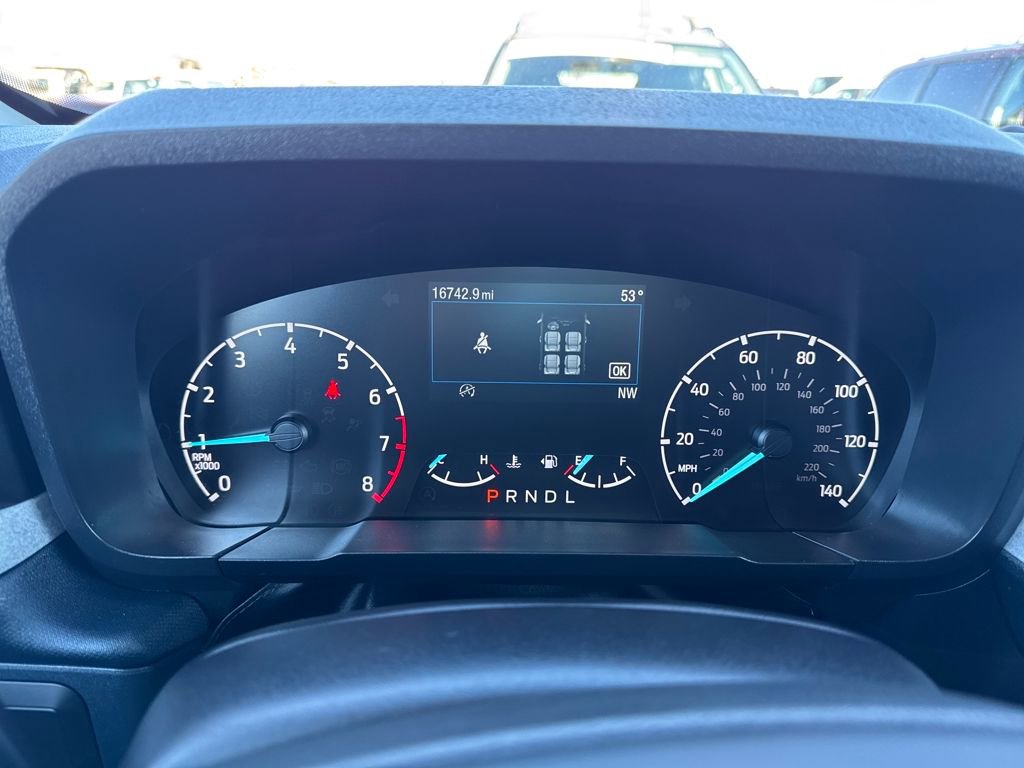 Used 2022 Ford Maverick XLT w/ Equipment Group 300A Standard image 52