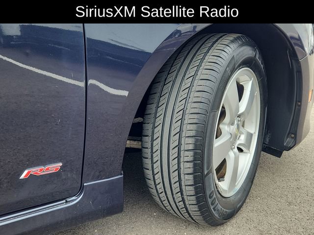 Used 2015 Chevrolet Cruze LT w/ Sun And Sound Package image 16