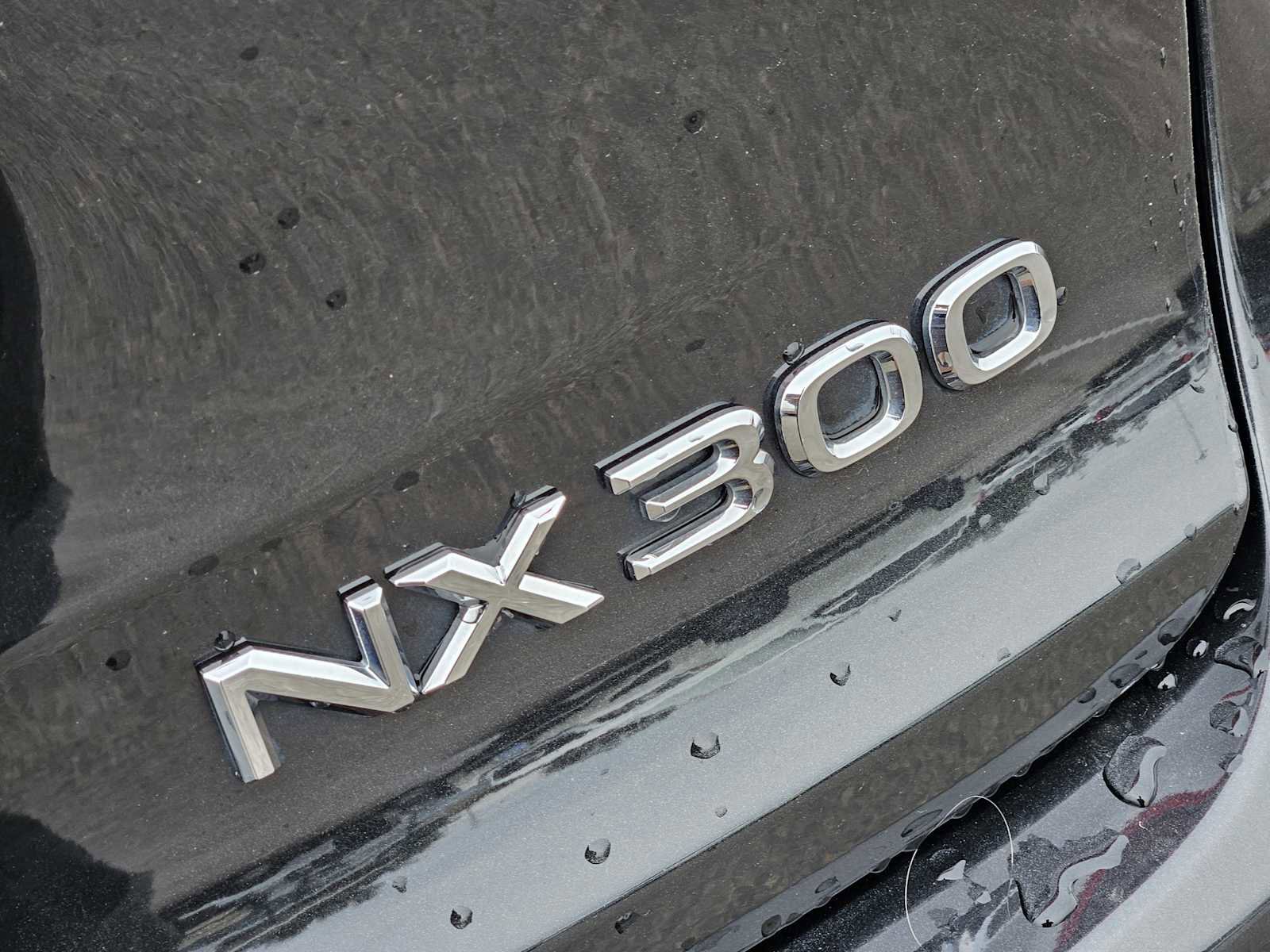 Used 2021 Lexus NX 300 FWD w/ Accessory Package image 11