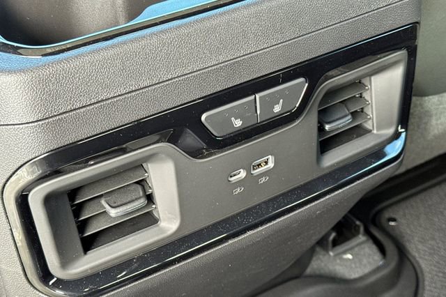 New 2026 GMC Sierra 1500 AT4X image 14