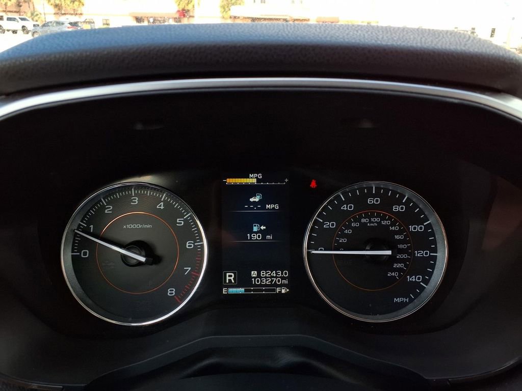 Used 2018 Subaru Crosstrek 2.0i Limited image 35