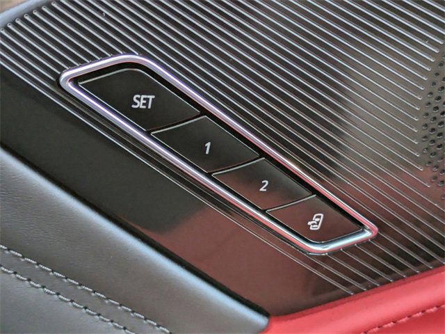 Used 2024 Chevrolet Corvette Z06 image 24