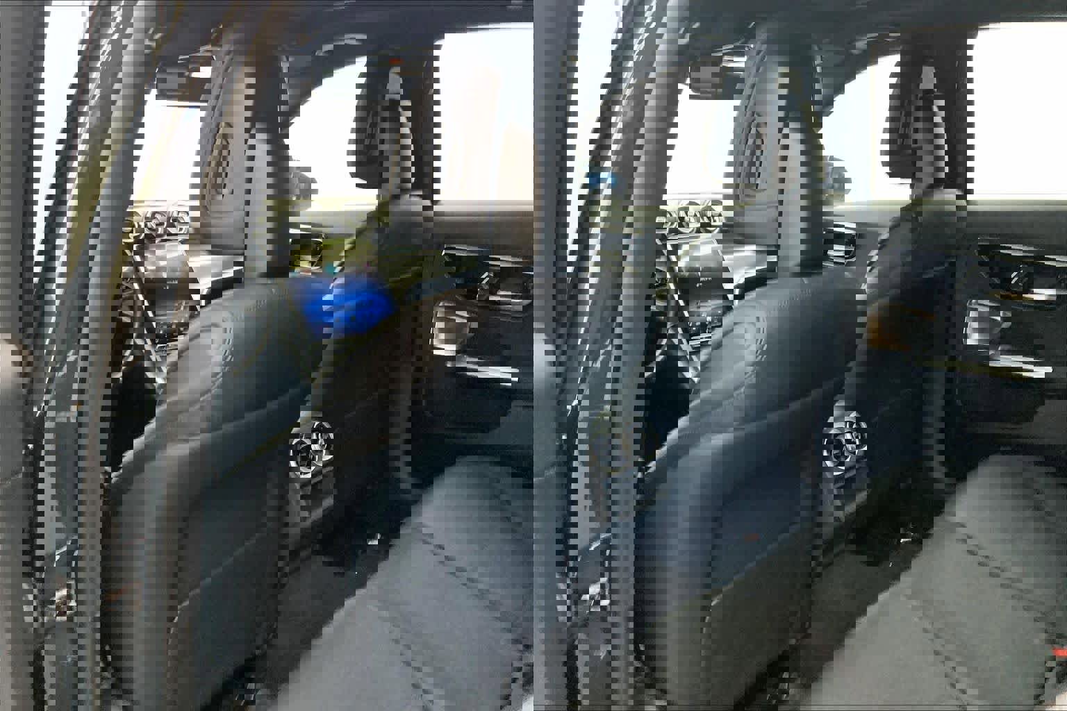 Certified 2022 Mercedes-Benz C 300 Sedan image 16