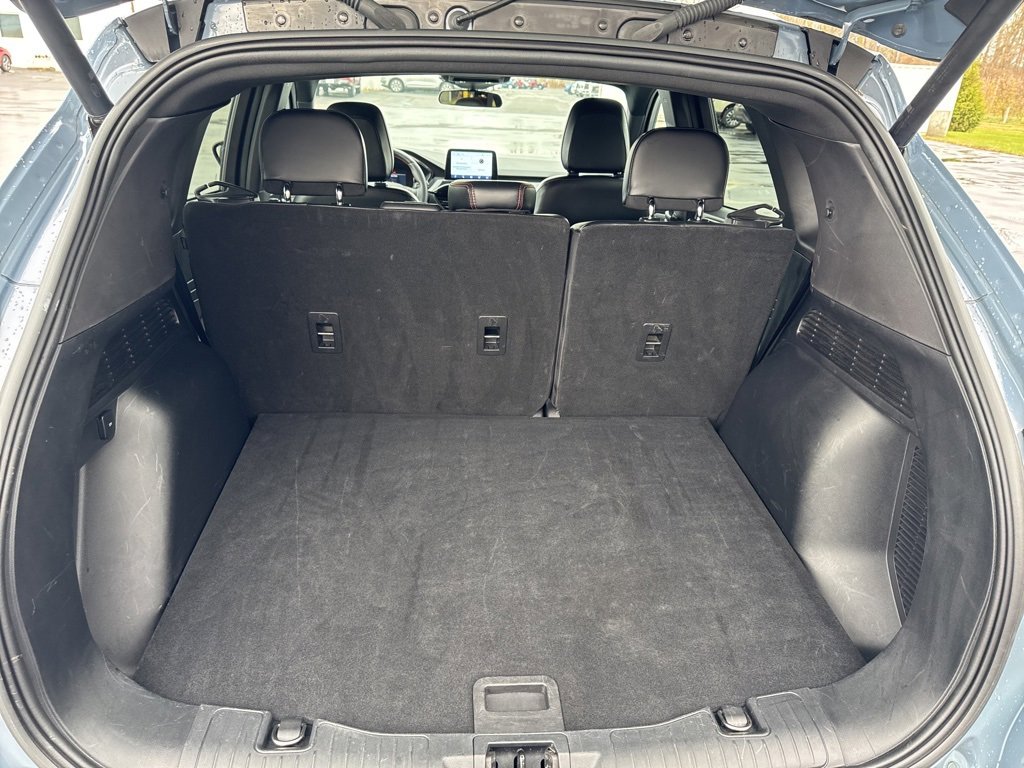 Used 2023 Ford Escape ST-Line image 7