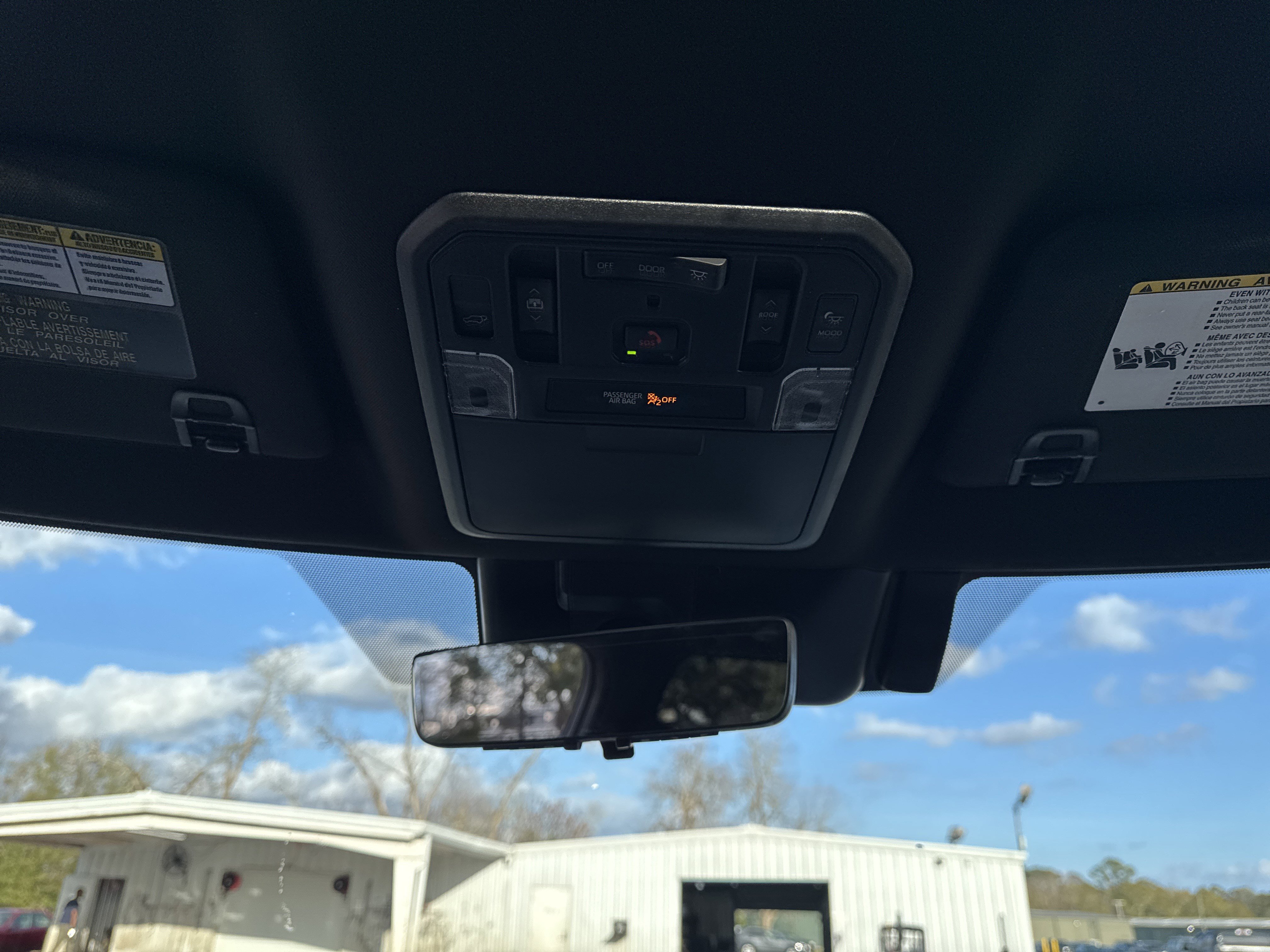 New 2026 Toyota Sequoia Capstone image 22