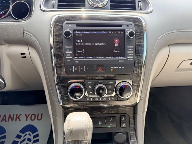 Used 2014 Buick Enclave Leather image 25