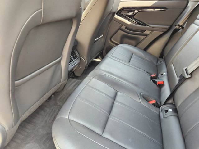 Used 2025 Land Rover Range Rover Evoque S AWD/4WD image 29