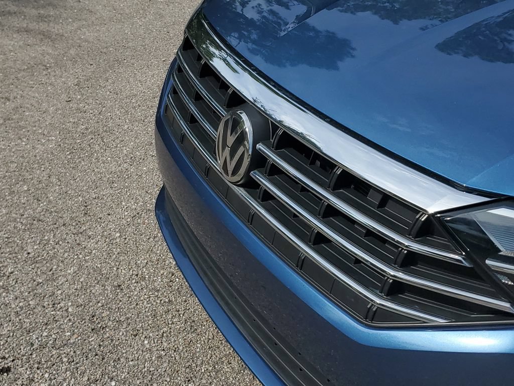 Used 2019 Volkswagen Jetta SE FWD image 11