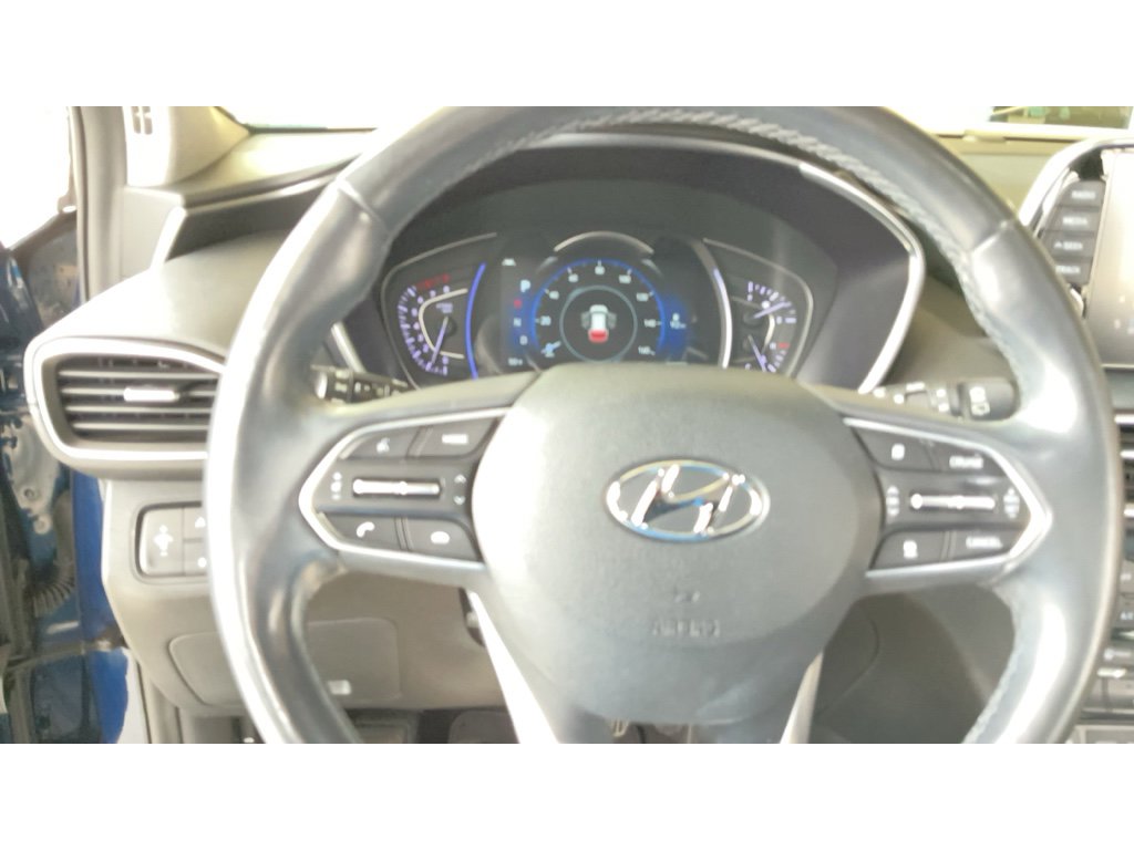 Used 2019 Hyundai Santa Fe AWD image 9