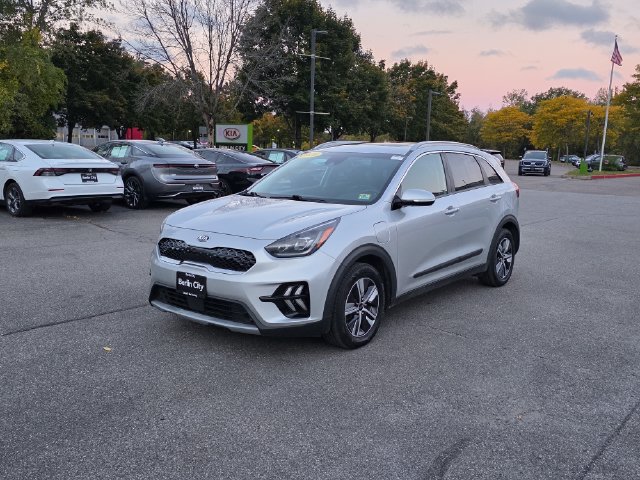 Used 2020 Kia Niro EX Premium FWD image 4