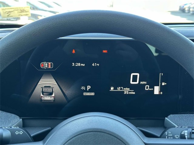 New 2026 Nissan Kicks SV w/ SV Premium Package image 25