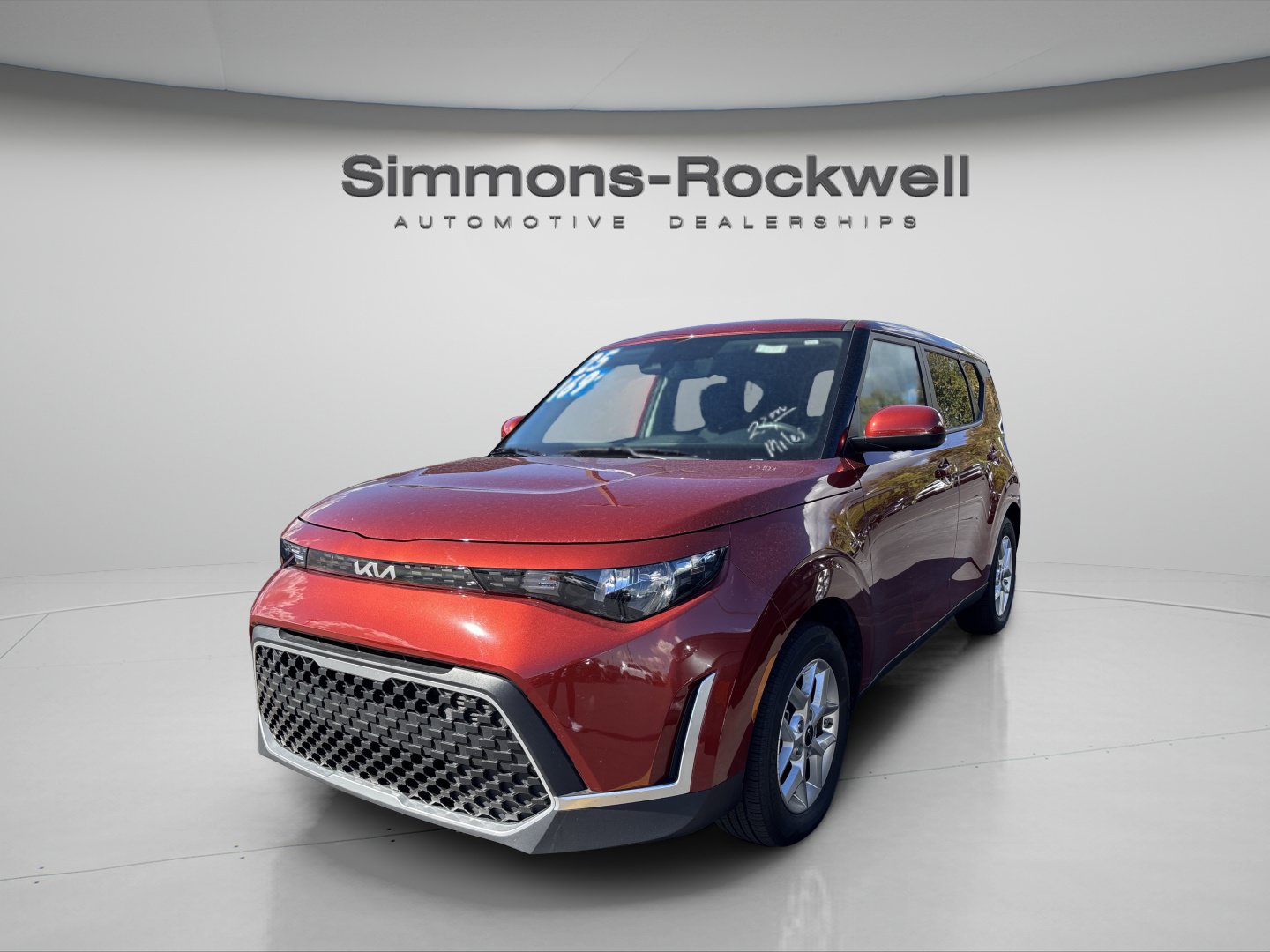 Used 2025 Kia Soul LX w/ LX Technology Package
