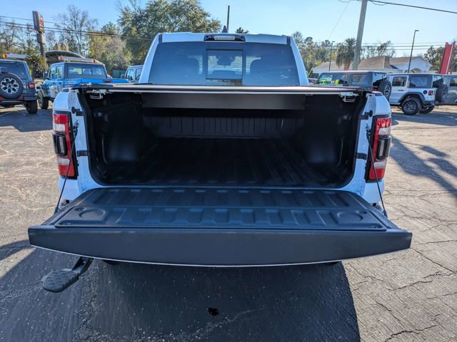 Used 2022 RAM 1500 TRX w/ TRX Level 2 Equipment Group image 13