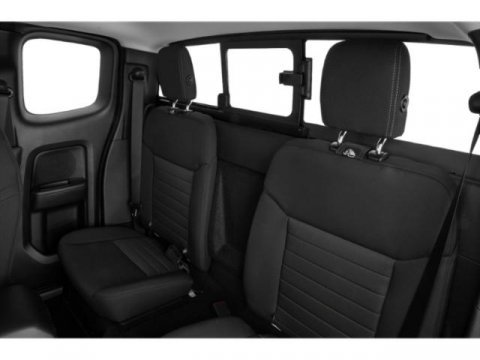 Used 2021 Ford Ranger Lariat w/ Equipment Group 501A High image 16