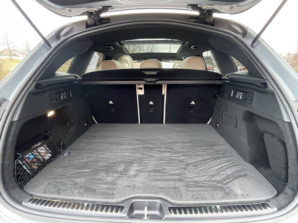 Used 2026 Mercedes-Benz GLC 300 4MATIC image 18