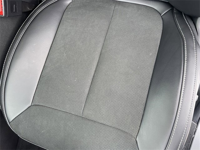 New 2026 Jeep Grand Cherokee Altitude image 10