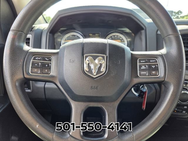 Used 2018 RAM 1500 Express w/ Express Value Package AWD/4WD image 26
