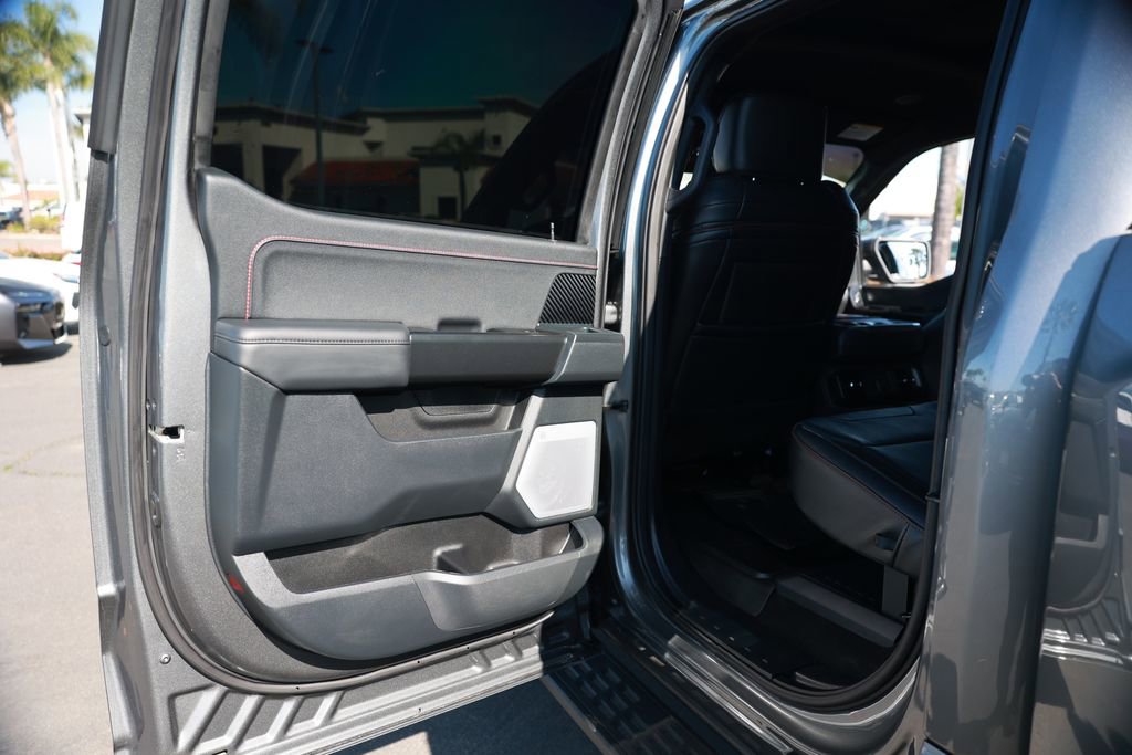 Used 2025 Ford F150 Raptor image 36