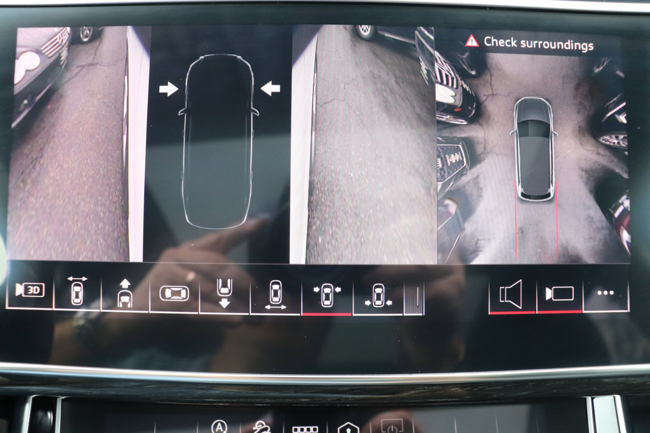 Used 2024 Audi Q7 2.0T Premium Plus image 43