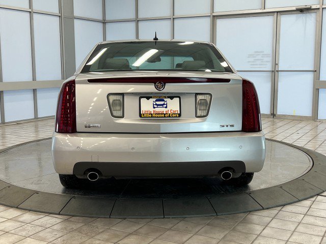 Used 2007 Cadillac STS image 6