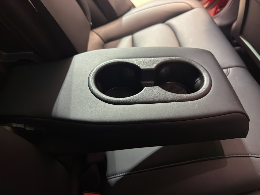 Used 2021 Tesla Model 3 Performance AWD/4WD image 24