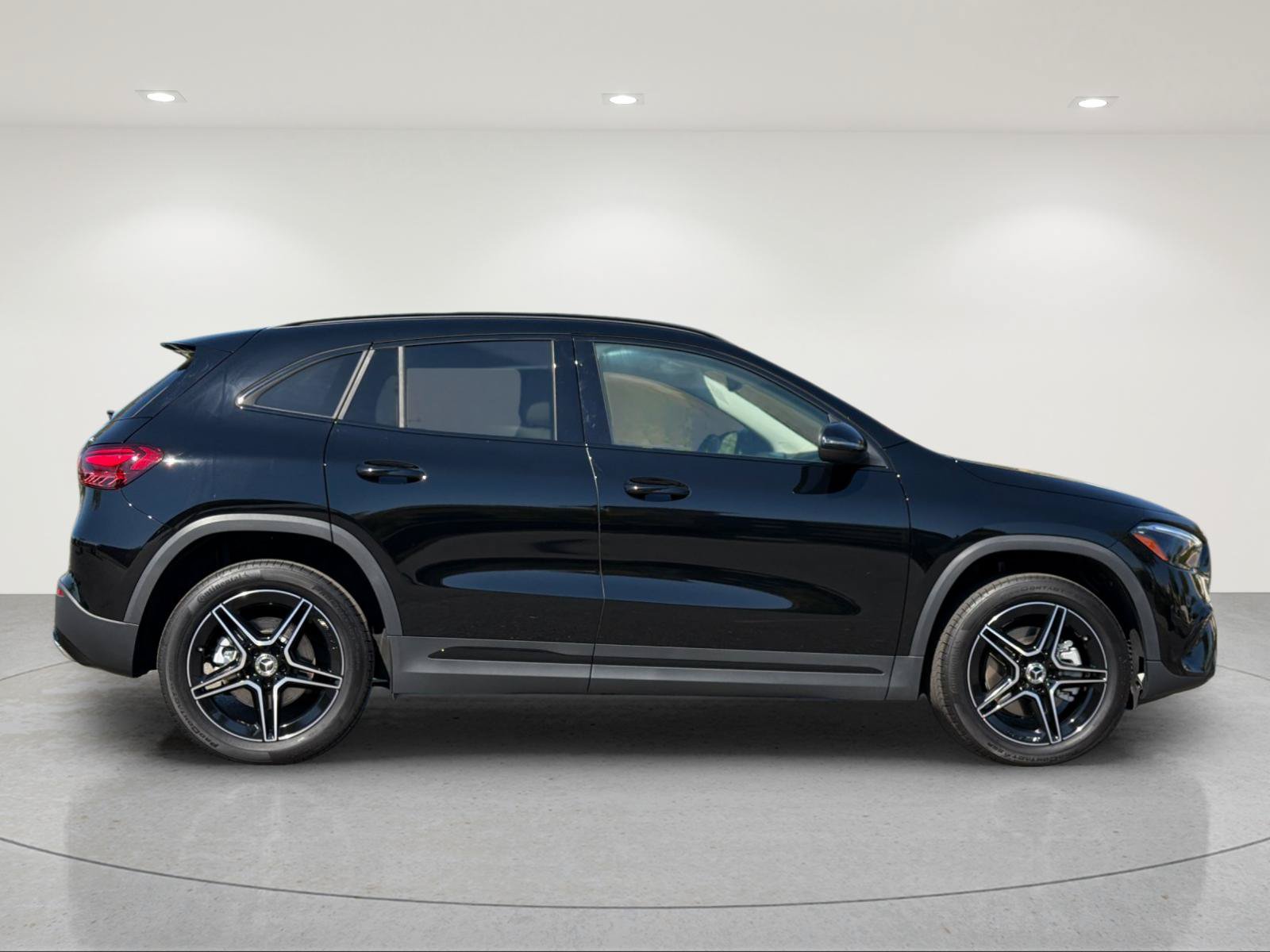 Certified 2026 Mercedes-Benz GLA 250 4MATIC image 6