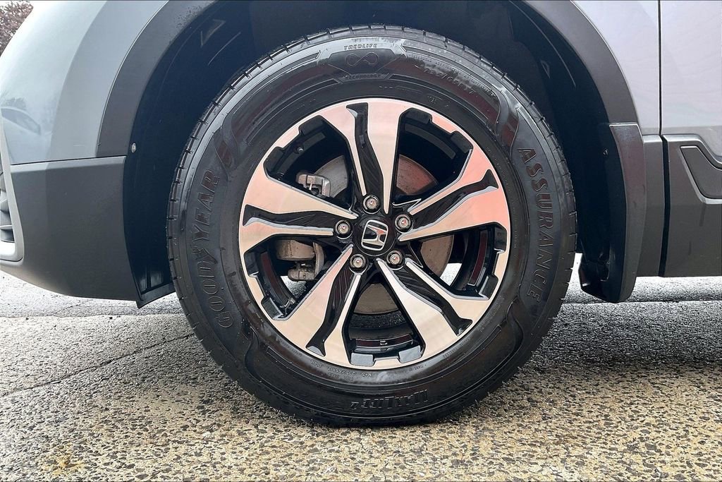 Used 2021 Honda CR-V Special Edition image 9