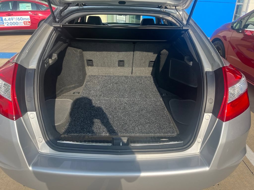 Used 2010 Honda Crosstour EX-L image 7