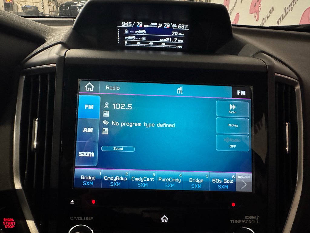 Used 2019 Subaru Forester Limited image 32