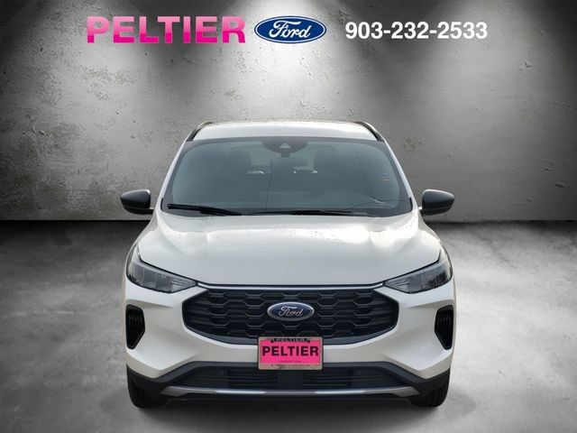 New 2026 Ford Escape ST-Line w/ Tech Pack #1 FWD image 2