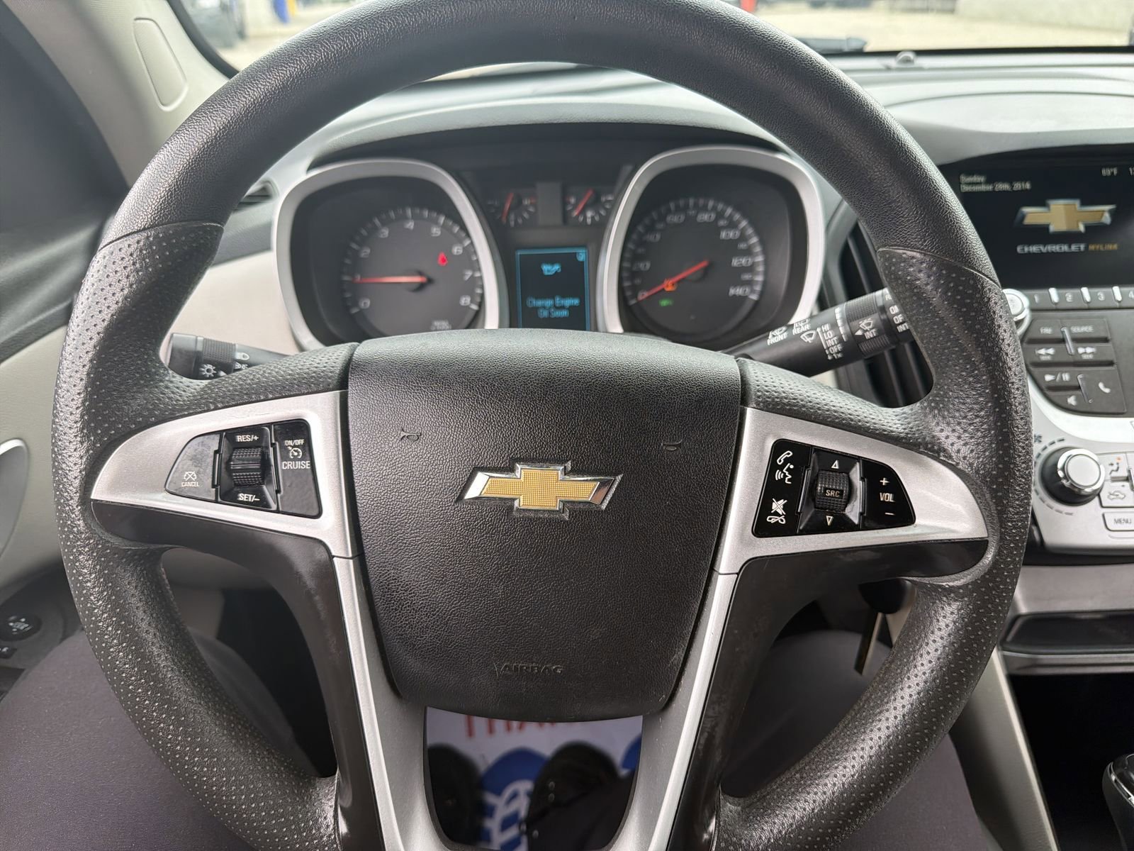 Used 2017 Chevrolet Equinox LT FWD image 25