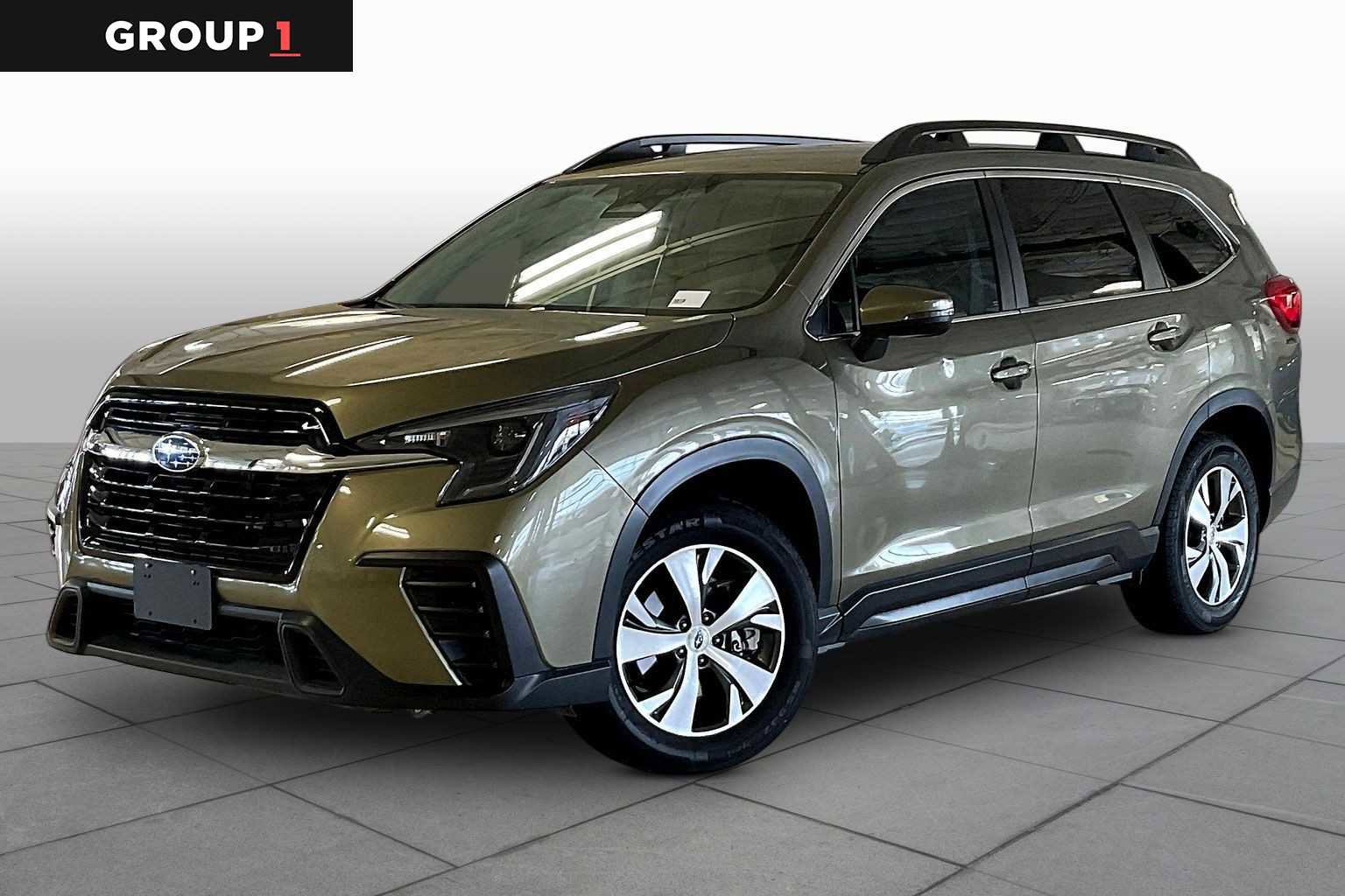 Used 2023 Subaru Ascent Premium w/ Convenience Package