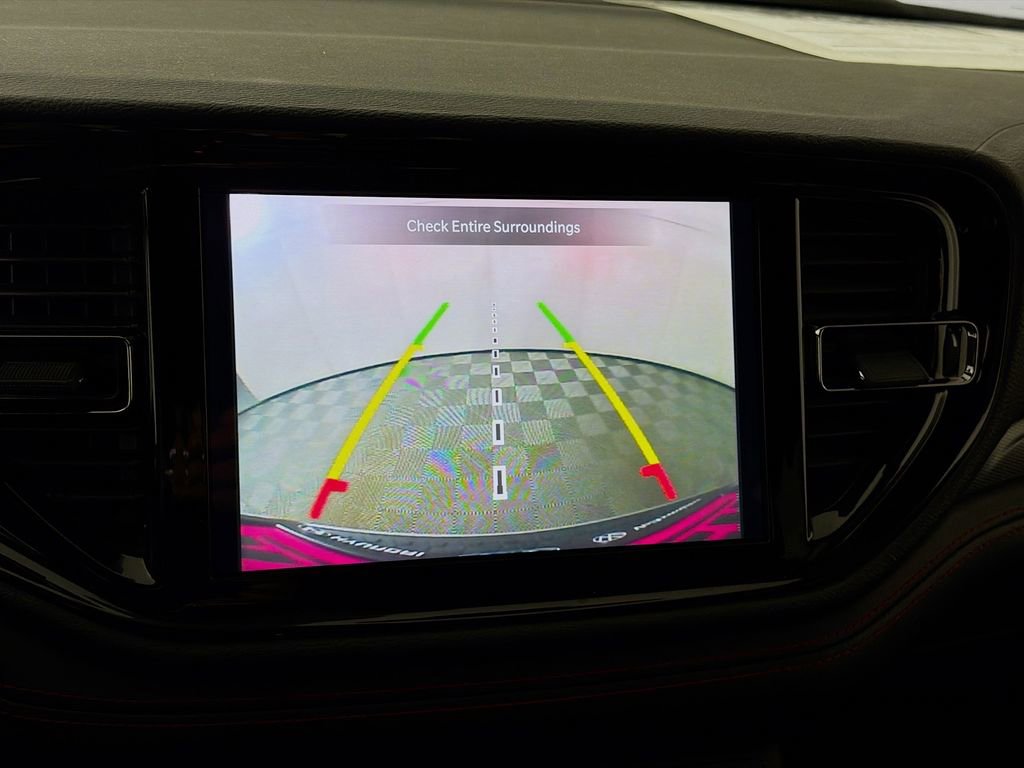 Used 2024 Dodge Durango R/T image 18