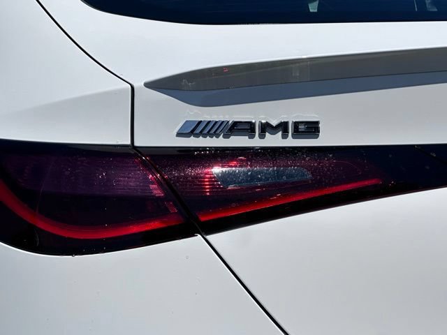 New 2026 Mercedes-Benz GLC 43 AMG 4MATIC Coupe image 12