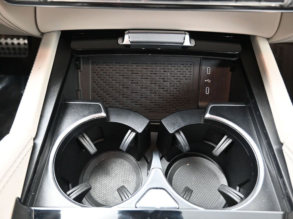 Used 2024 Mercedes-Benz GLE 53 AMG 4MATIC Coupe image 30