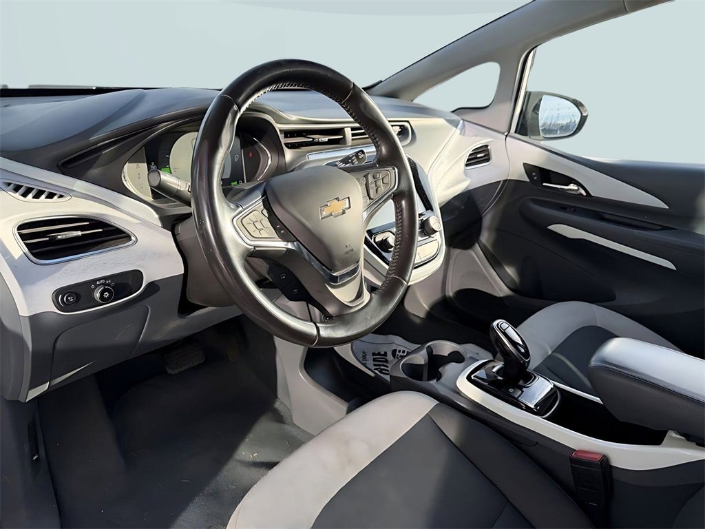 Used 2020 Chevrolet Bolt LT image 16