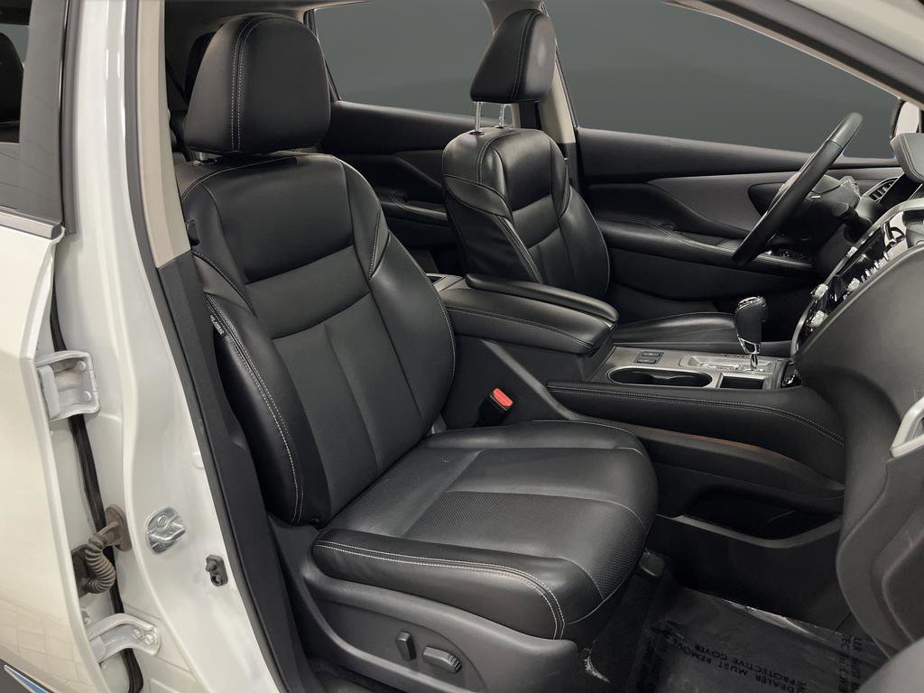 Used 2024 Nissan Murano SL image 29