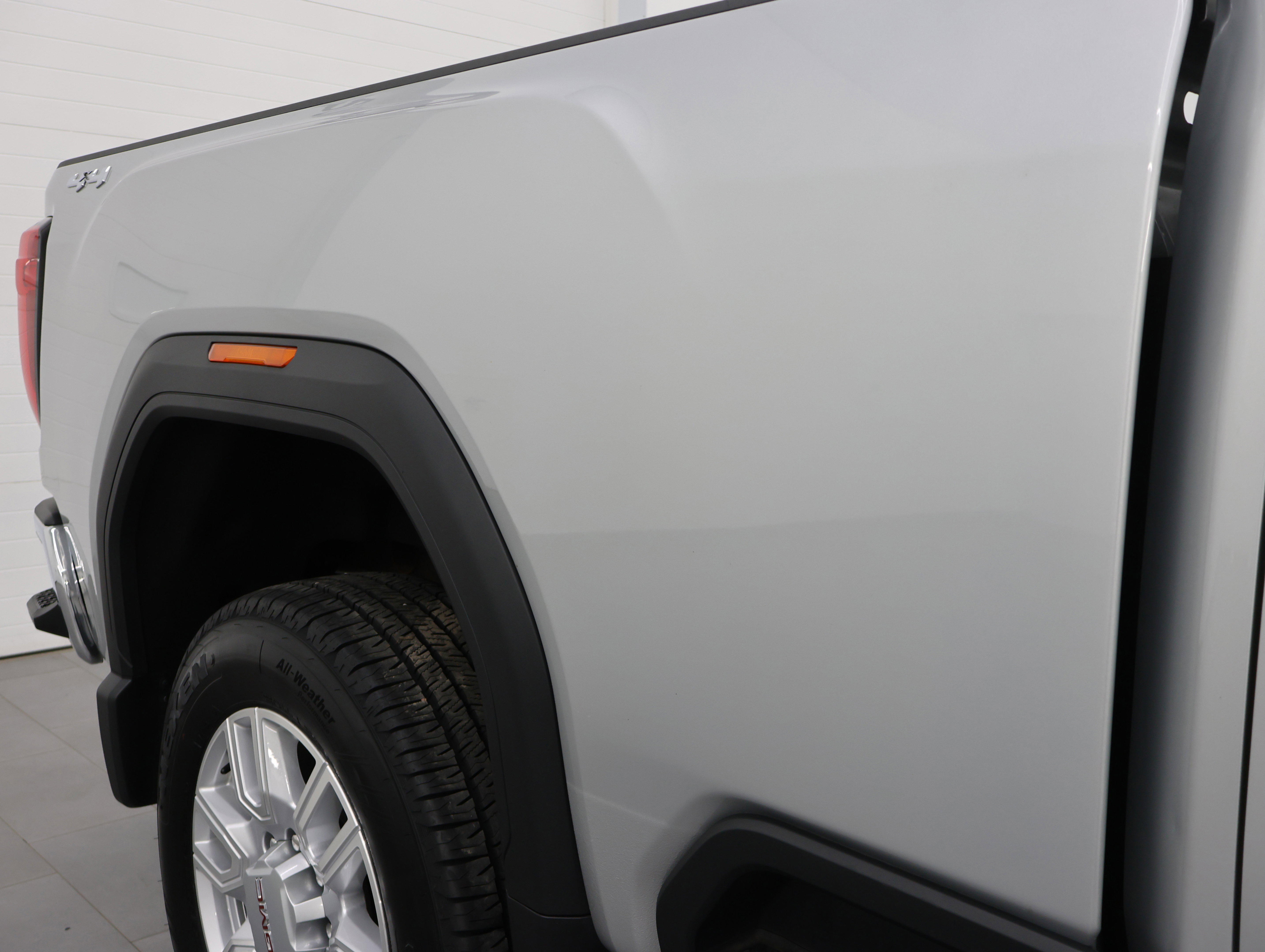 Used 2023 GMC Sierra 2500 SLE w/ SLE Convenience Package AWD/4WD image 26