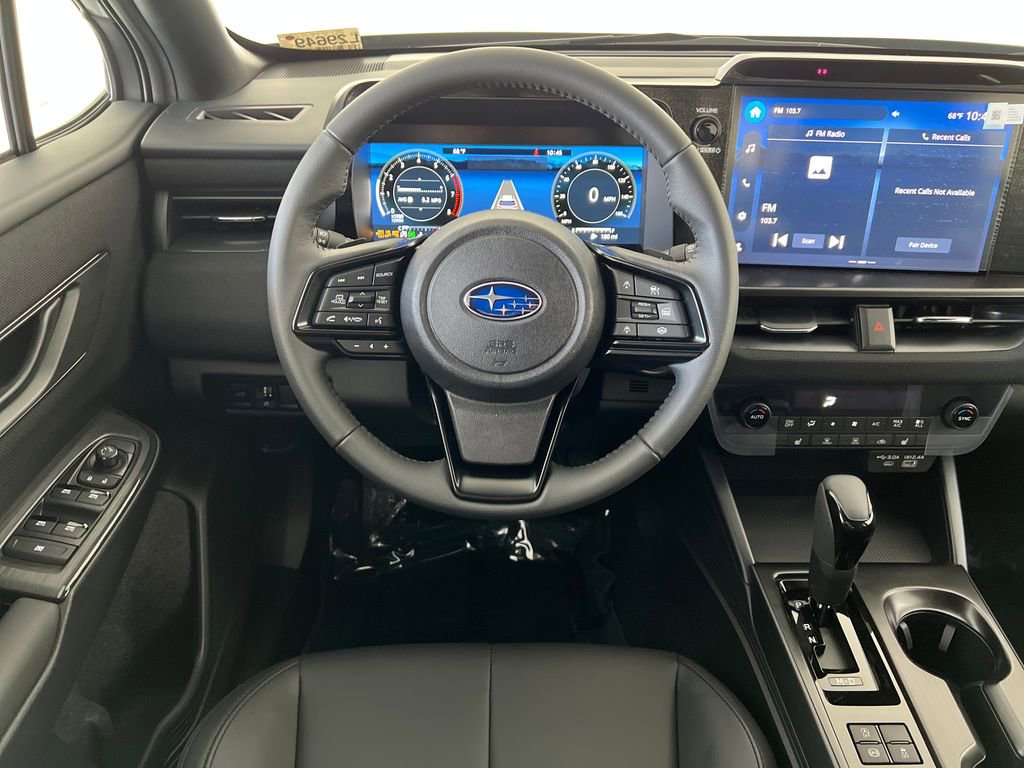 New 2026 Subaru Outback Premium image 15