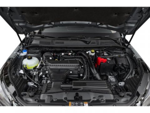 Certified 2024 Lincoln Corsair FWD image 12