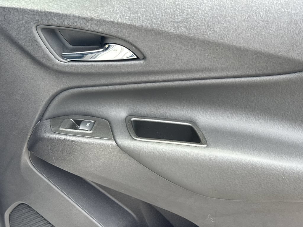 Used 2024 Chevrolet Equinox LT FWD image 18