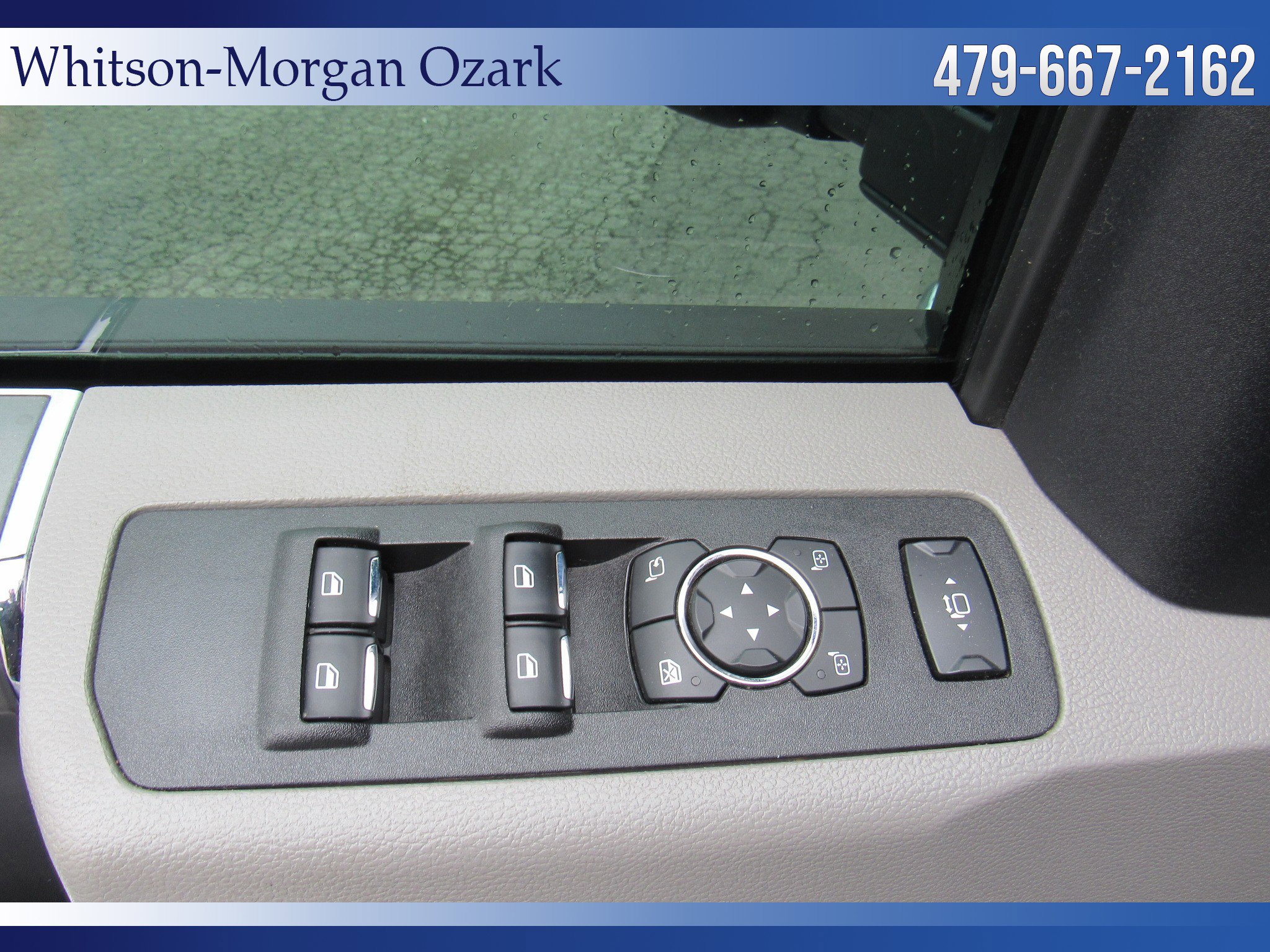 Used 2021 Ford F250 XLT w/ XLT Premium Package image 31