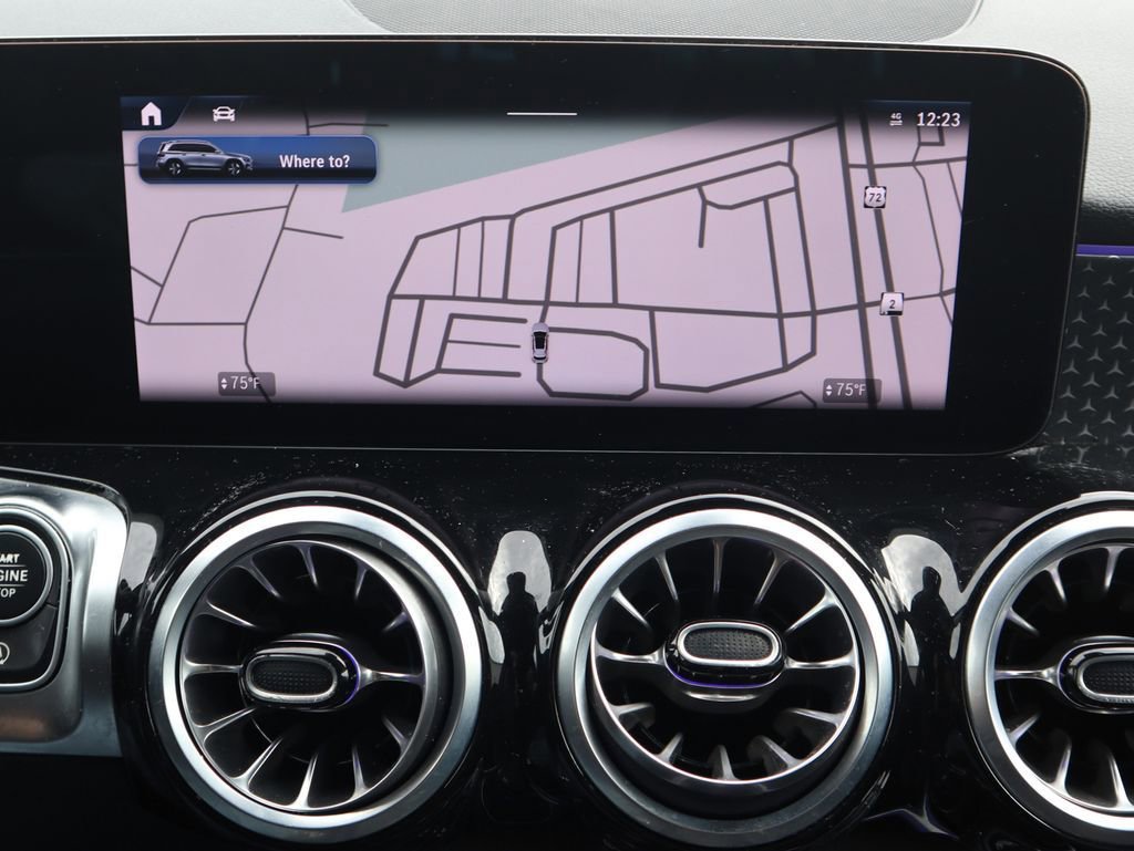 Certified 2025 Mercedes-Benz GLB 250 image 15