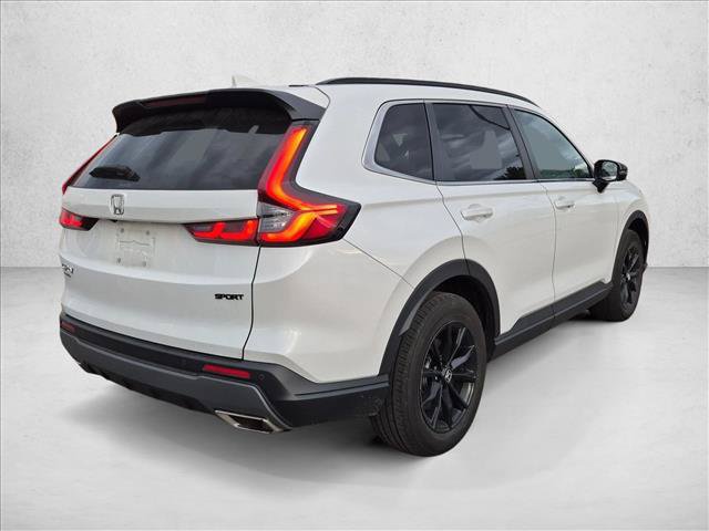 Used 2024 Honda CR-V Sport-L image 5